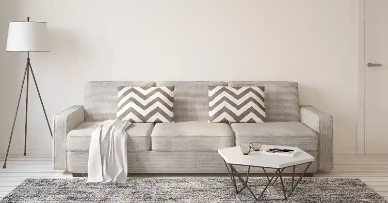 TiMOTION electric linear motion systems are used in home furniture environments