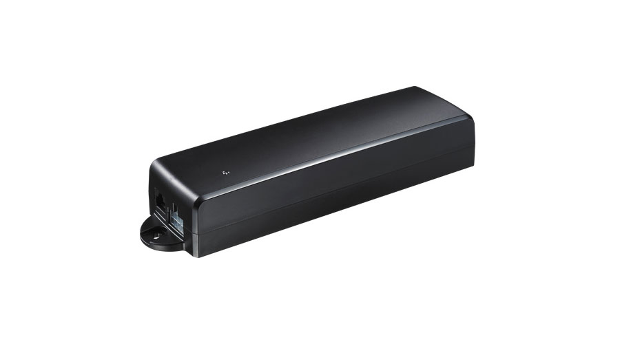 The TC11 has a built-in transformer type of SMPS