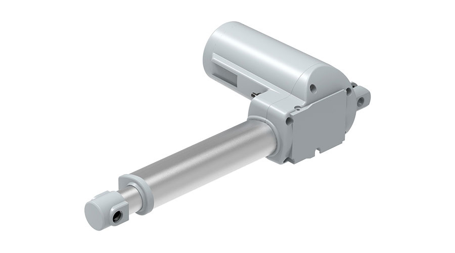 The TA31 can be used in medical beds and chairs, or home care applications