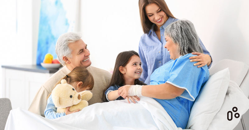 The Role of Electric Actuators in Home Care Equipment for the Elderly_TiMOTION