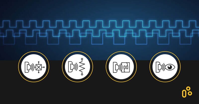 Electric Linear Actuators with Position Feedback Sensors