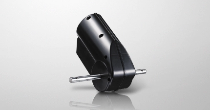 TiMOTION high-quality gear motors