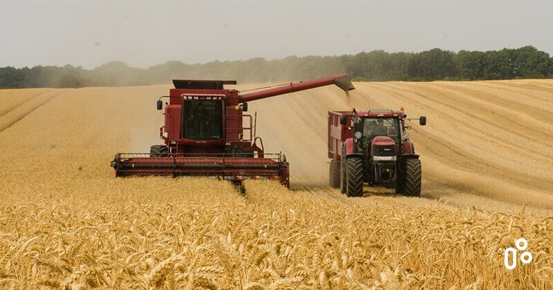 RODEN-BLE - Agrileader  Matériels et produits agricoles