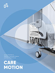 Care Motion Catalog