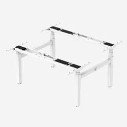 TiMOTION Height-Adjustable/ Ergo Rising  Desk | BP-TEK01 Series