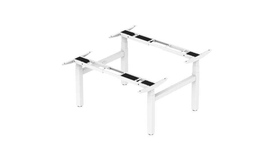 Height-Adjustable Bench Workstation Solution | BP-TEK22 - TiMOTION