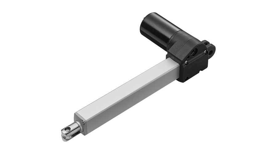 Direct Cut System Linear Actuators | TA26 - TiMOTION