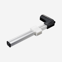 休閒椅專用的滑塊式電動直線推桿 | TA5P - TiMOTION