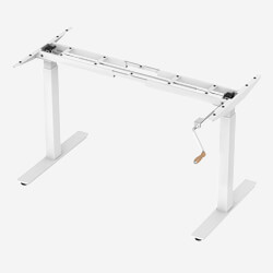 TiMOTION Standing Desk Motor Kit-TEK08 Series