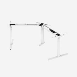 TiMOTION Height-Adjustable/ Ergo Rising  Desk | TEK09 Series