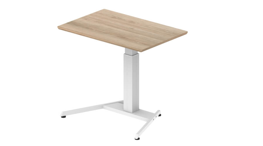 Electric Height Adjustable Desk  | TEK19