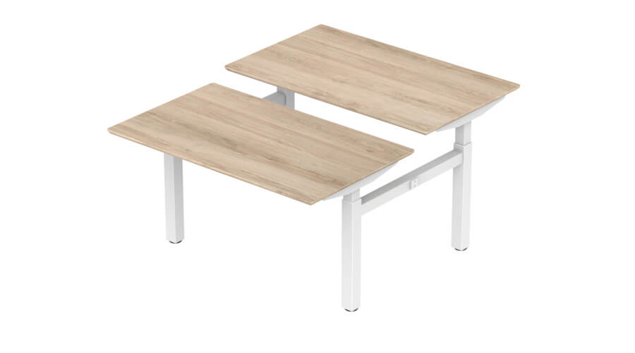 Electric Height Adjustable Desk  | TEK20