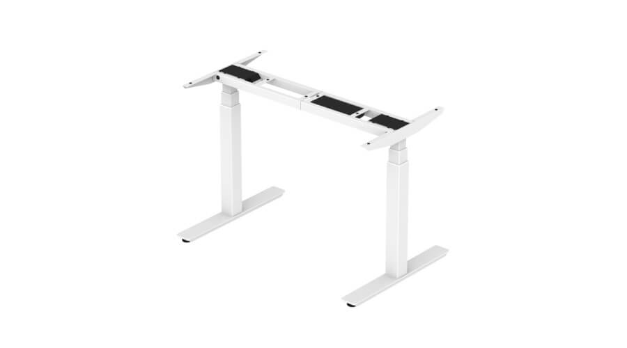 Estrutura de mesa elétrica TEK22-TiMOTION