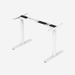 TiMOTION Standing Desk Motor Kit-TEK22 Series