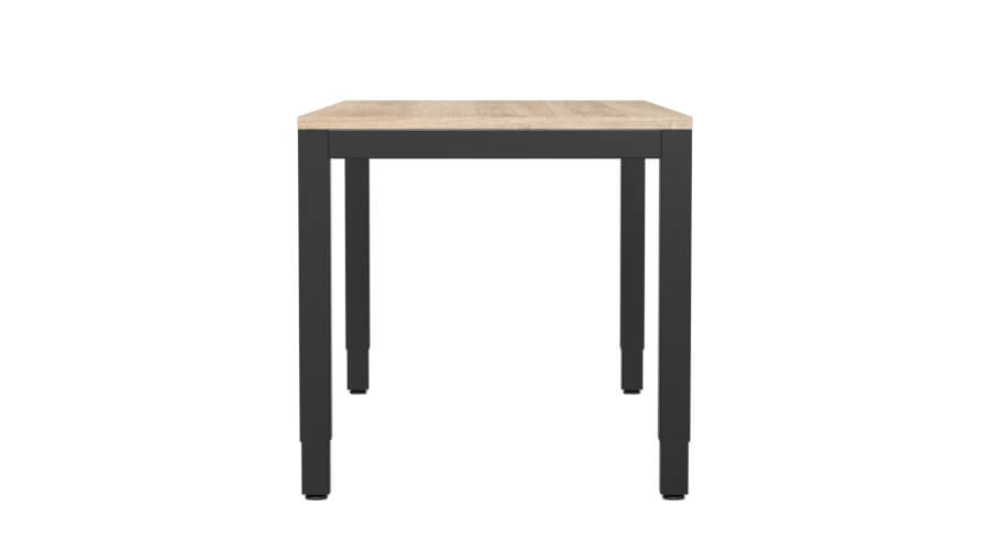 Height-Adjustable Four Leg Desk Frame | TEK30 - TiMOTION