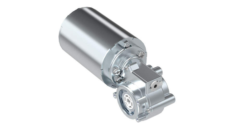 Gear Motors for Height-Adjustable Tables | TGM1