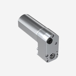 TiMOTION-TGM4 Series-Gear Motors