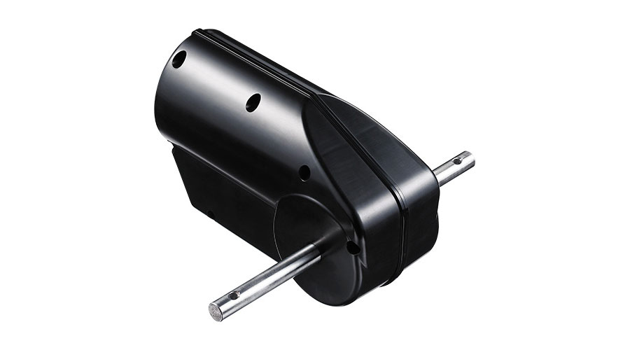 Water Resistant Gear Motors | TGM5 - TiMOTION