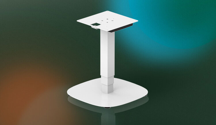 Unlock Versatility with TEK37 Desk-02