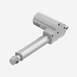Right angle or L shaped electric actuators-TA23 Series-TiMOTION