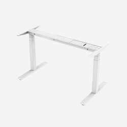 Electric Height-adjustable Desk Frames- TEKaiir Series - TiMOTION